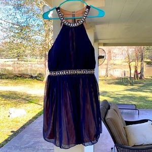 Party dress